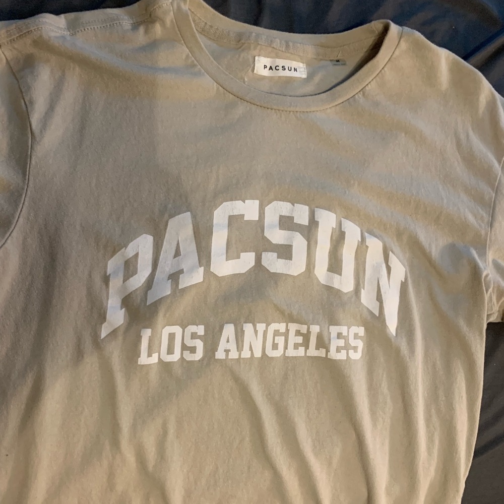 Basic TShirt